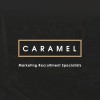 Caramel Talent logo